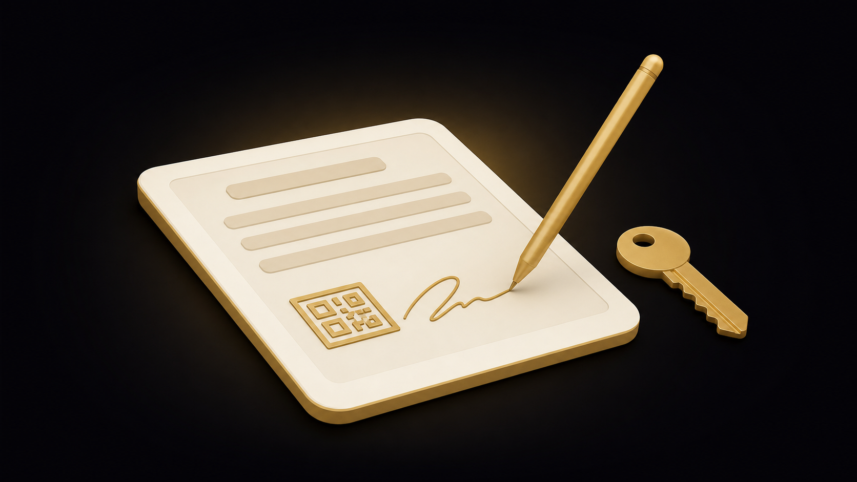 Semnătura electronică pentru contracte de închiriere: cum funcționează și e valabilă legal